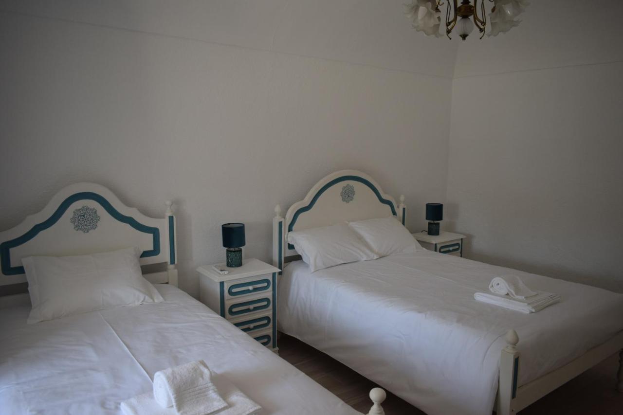 Willa Casa Da Avo Maria Ana Arraiolos Zewnętrze zdjęcie