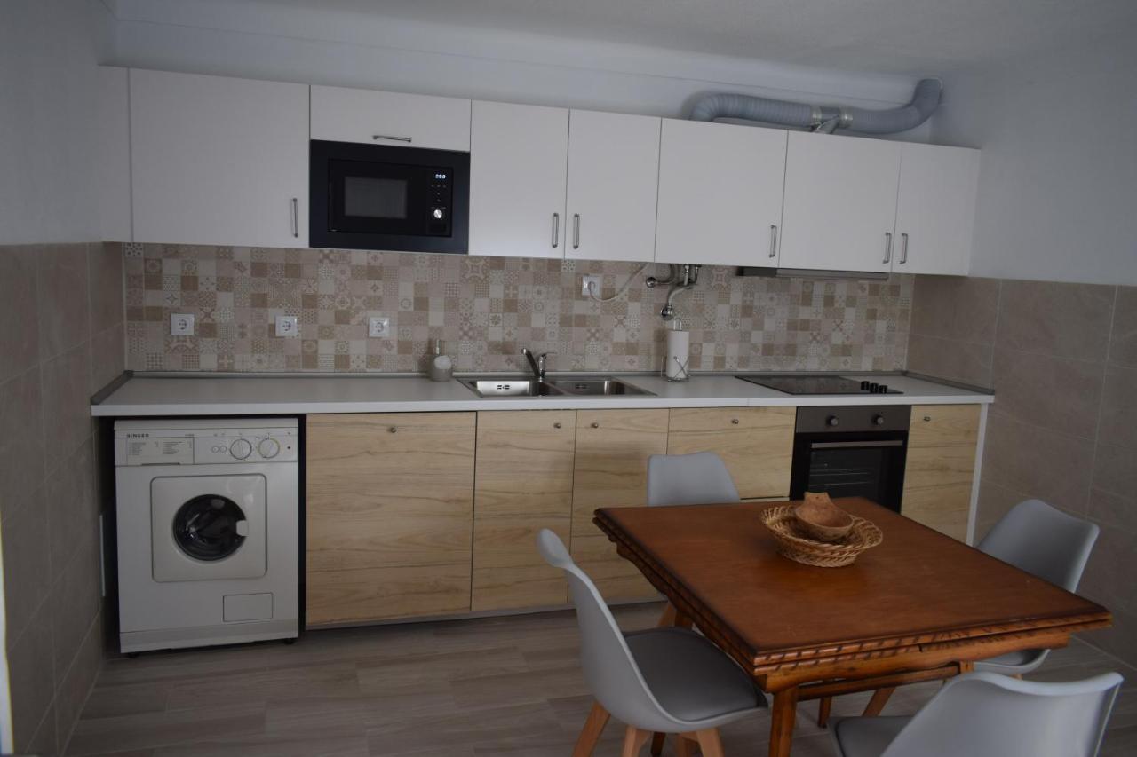 Willa Casa Da Avo Maria Ana Arraiolos Zewnętrze zdjęcie
